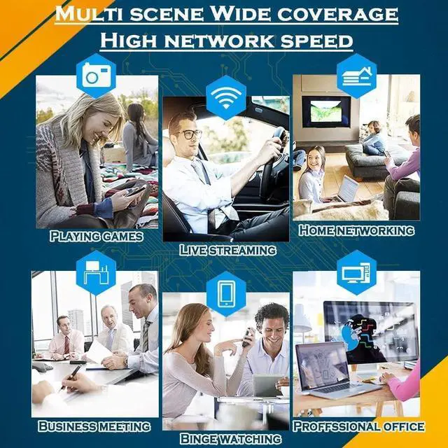 Alt view image 7 of 7 - RoamWiFi R10 | Mobile WiFi Hotspot | 4G LTE Hotspot Router | Up to 150Mbps Download Speed | Create A WLAN Anywhere | 18 Hours of Use Per Charge | with US 100GB & Global 1GB Data 90Day |