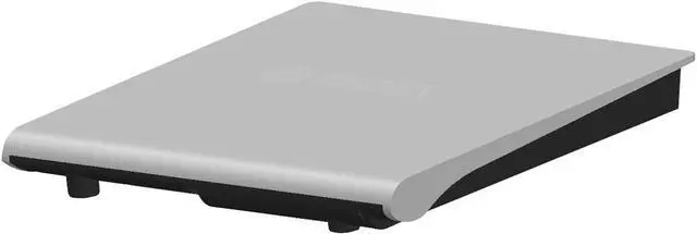 Alt view image 7 of 7 - External CD Drive By Novapolt USB 3.0 External DVD CD Drive CD DVD RW/DVD CD ROM Drive/Writer/Rewriter/USB CD Burner For High Speed Data Transfer Ideal For Linux, Mac and Windows