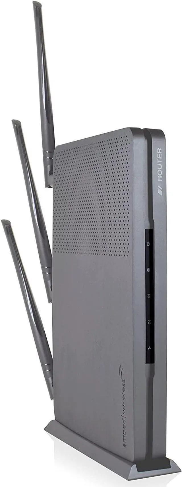 Main image of Amped Wireless AC1900 Wi-Fi Router (B1900RT)