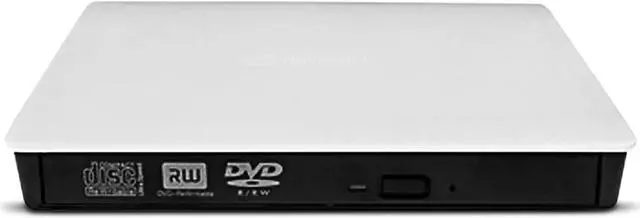 Alt view image 7 of 7 - External DVD Drive By Novapolt USB 3.0 High Speed Ultra Slim Portable External CD Drive CD DVD RW/DVD CD ROM Drive/Writer/Rewriter/USB CD Burner Ideal For Laptops, Desktops and Notebooks