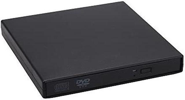 Lecteur DVD externe (DVD-USB-02)