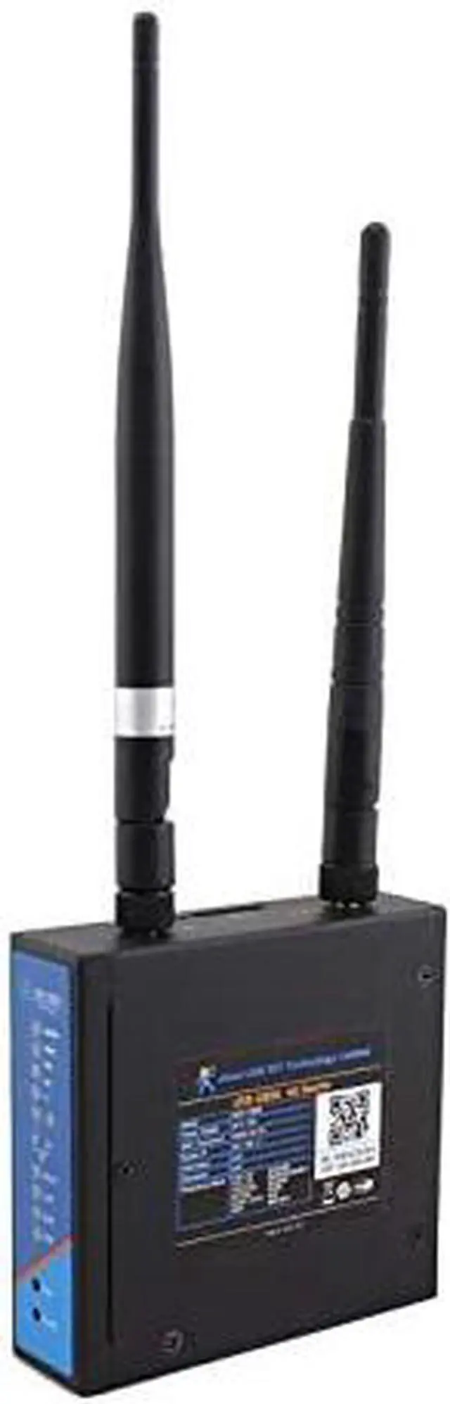 Main image of USR-G806 Industrial 3G 4G Routers Support 802.11b/g/n and SIM Card Slot with APN VPN