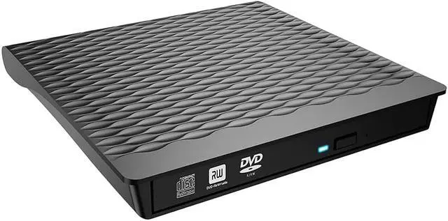 Alt view image 3 of 7 - USB 3.0 Type-C DVD RW DVD Writer External DVD Drive Multi Ultra Slim Portable DVD Writer Drive for Laptop Desktop PC external dvd drive usb 3.0 usb c cds burner portable cds/dvd+/-rw drive/dvd player