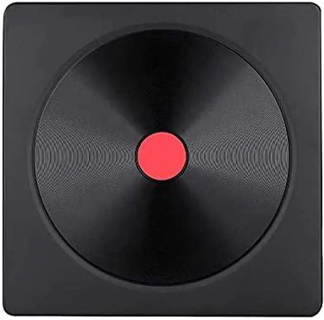 Alt view image 6 of 6 - JINDAO External DVD Drive USB 3.0 Portable CD/DVD+/-RW Drive/DVD Player for Laptop CD ROM Burner Compatible USB CD Drive Home Audio External DVD Drive