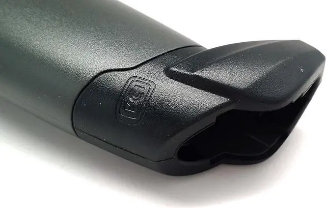 Alt view image 6 of 7 - DS4308 Series Corded Handheld Standard Range Scanner with Shielded USB Cable, Black (DS2278-SR7U2100PRW)