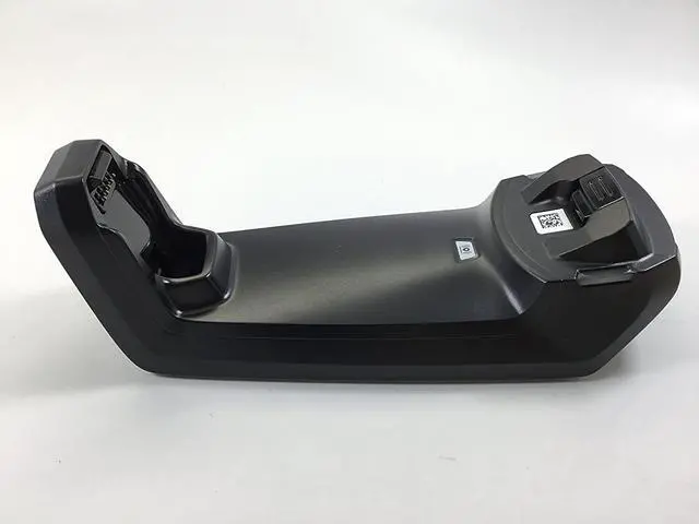 Alt view image 7 of 7 - South City Mall DS8178 Series Cordless Handheld Scanner Kit with Shielded USB Cable and FIPS Standard Cradle, Black (DS8178-SR7U2100SFW)