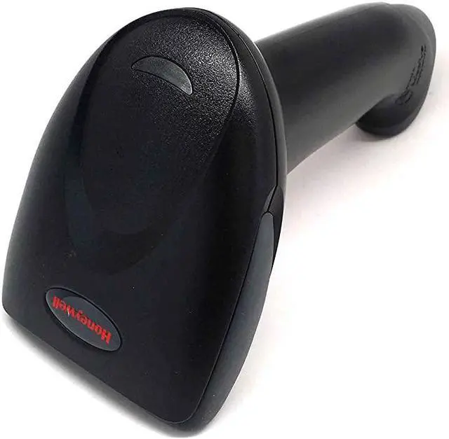 Main image of Honeywell 1300G Barcode Scanner with USB Cable
