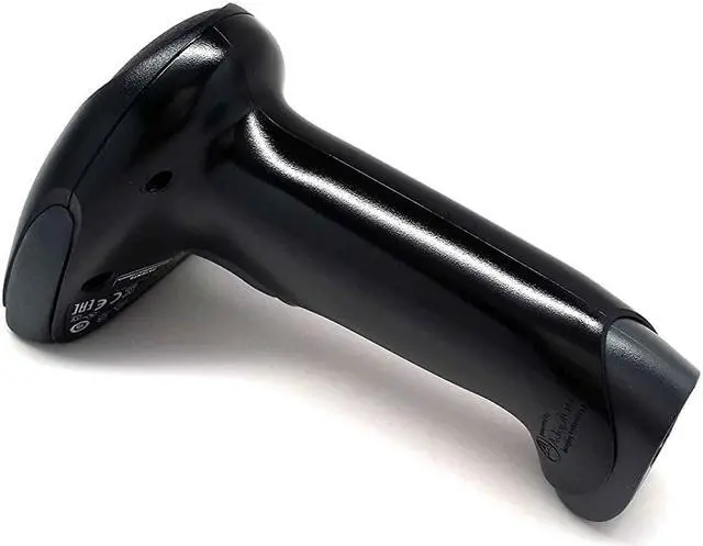 Alt view image 2 of 7 - Honeywell 1300G Barcode Scanner with USB Cable