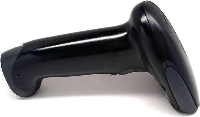 Alt view image 3 of 7 - Honeywell 1300G Barcode Scanner with USB Cable