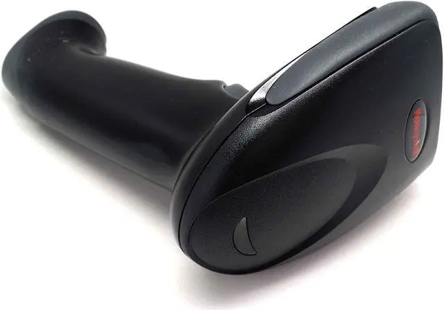 Alt view image 5 of 7 - Honeywell 1300G Barcode Scanner with USB Cable