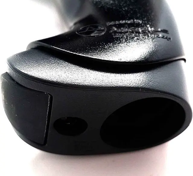 Alt view image 6 of 7 - Honeywell 1300G Barcode Scanner with USB Cable