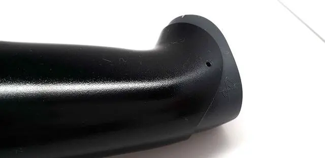 Alt view image 7 of 7 - Honeywell 1300G Barcode Scanner with USB Cable