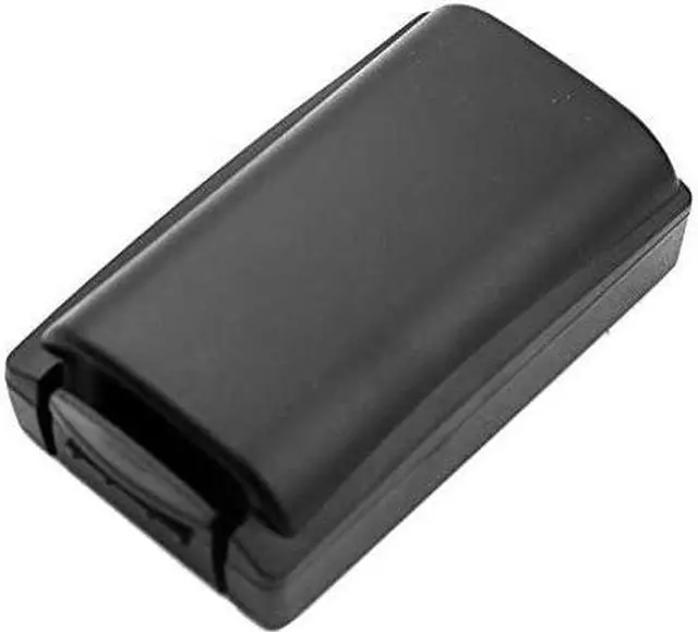 Alt view image 4 of 5 - Replacement Battery for Datalogic Skorpio X3 Skorpio X4 PN BT-0015 BT-0016 94ACC0046 94ACC0048 (3.7V/5200mAh)