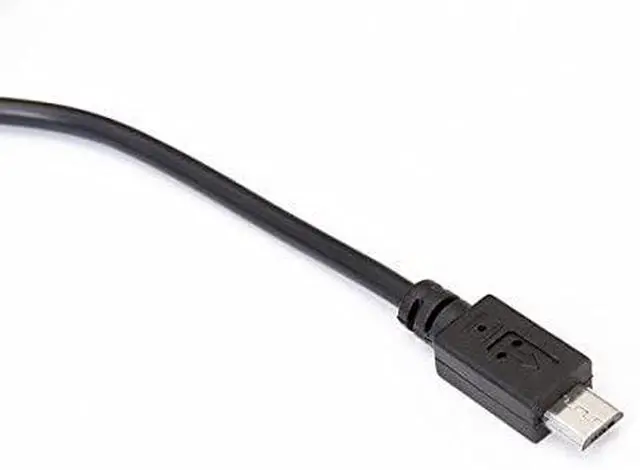 Alt view image 2 of 2 - Omnihil 2.0 High Speed USB Cable Compatible with Sony NWE395/B 16GB Walkman
