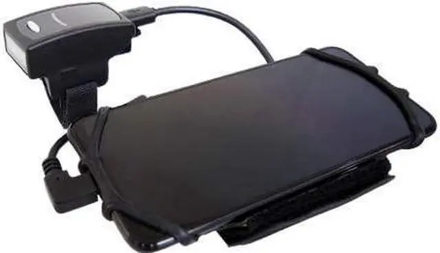 Alt view image 4 of 5 - Arkscan Mini Barcode Scanners & Fixed Mount Barcode Scanner (Micro USB + USB-C + 1D & 2D + Ring)