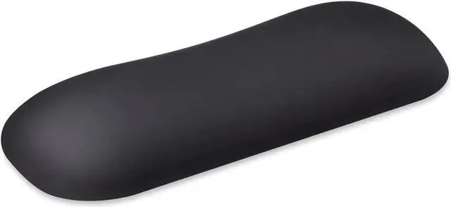 Main image of Perixx PERIPRO-101 Ergonomic Wrist Rest for Computer Mice - Anti-Slip Base - Cooling-Effect Cushion - Black
