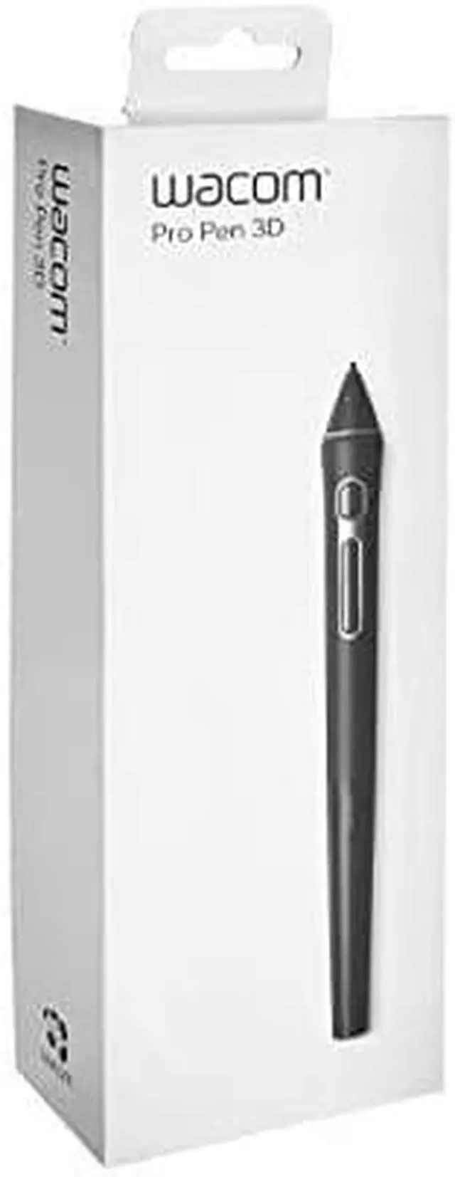 Alt view image 5 of 5 - Wacom Pro Pen 3D - KP505