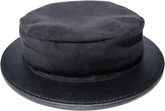 Alt view image 7 of 7 - MOJO Beanbag Ergonomic Mousepad - Comfortable Mouse Pad for Sofa Bed Lap Couch and Anywhere Else (Black Leather)