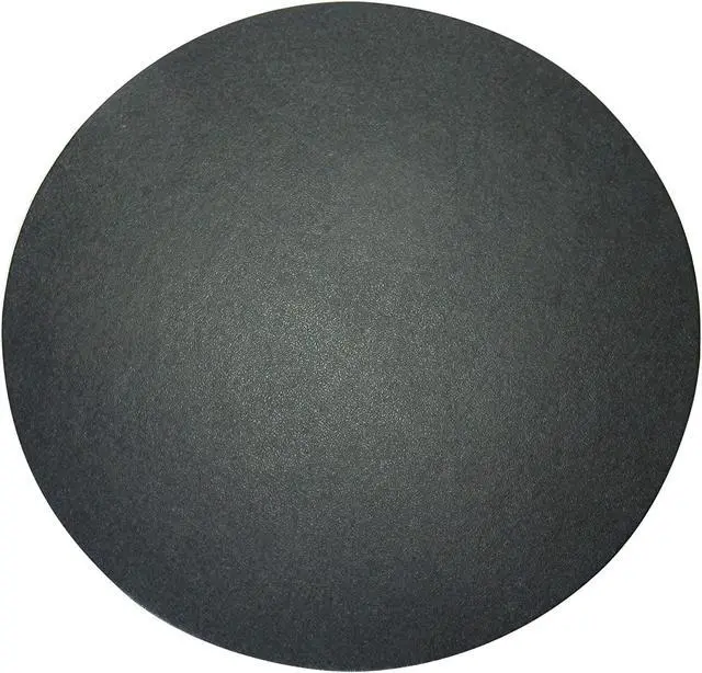 Alt view image 6 of 7 - MOJO Beanbag Ergonomic Mousepad - Comfortable Mouse Pad for Sofa Bed Lap Couch and Anywhere Else (Black Leather)