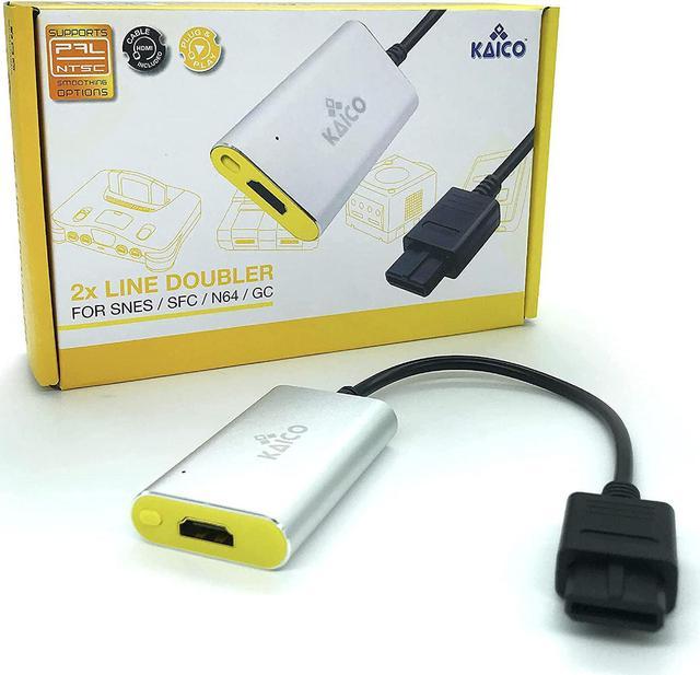 This CHEAP PS2 to HDMI - My Favorite Solution for 2022 !! 