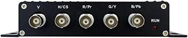 Alt view image 5 of 6 - Baile GBS-8219 XVGA Box CGA EGA RGB RGBS RGBHV to VGA Industrial Monitor Video Converter for FHKD