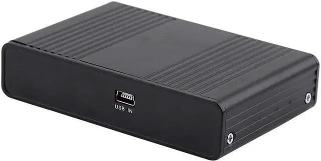 Alt view image 4 of 7 - USB 5.1 Audio Sound Card Optical Digital 6 Channel for PC/Laptop