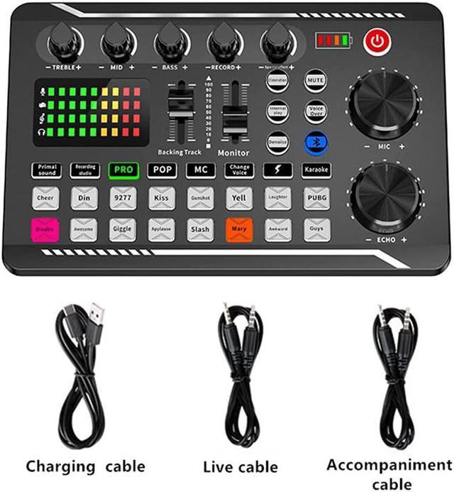 Soundboard - TunePocket Online Sound Effects Board [Free]