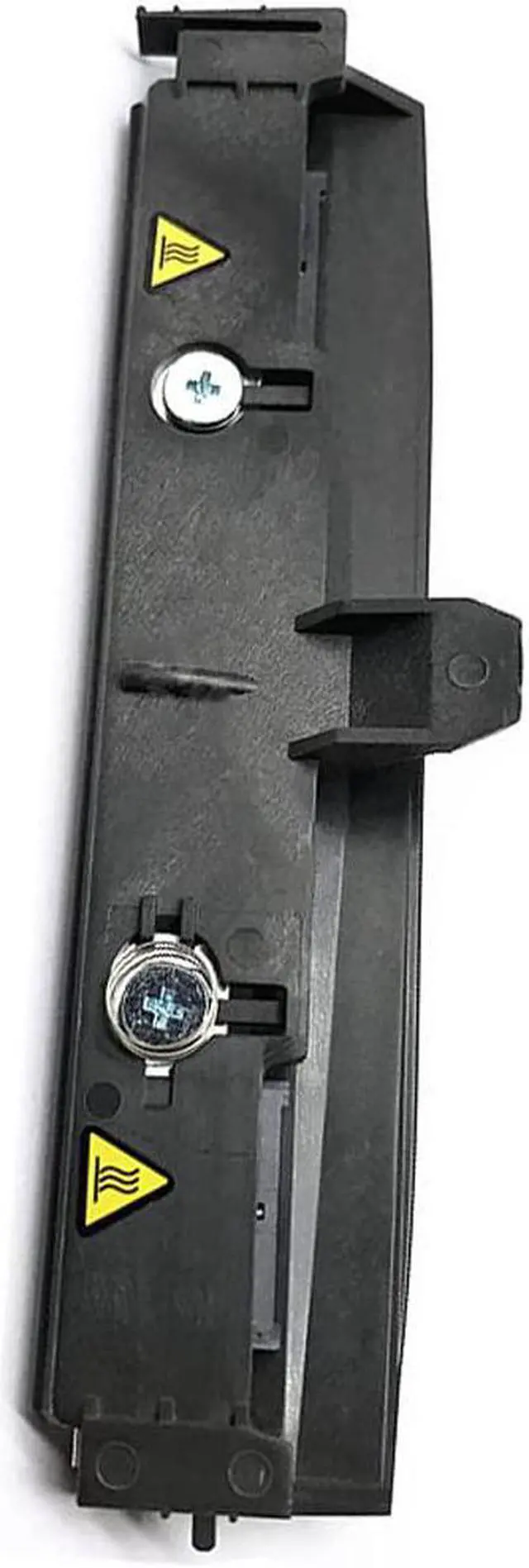 Alt view image 2 of 5 - P1080383-415 PrintHead Printhead for Zebra ZD420 Thermal Label Printer 203DPI Genuine
