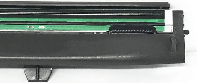 Alt view image 4 of 5 - P1080383-415 PrintHead Printhead for Zebra ZD420 Thermal Label Printer 203DPI Genuine