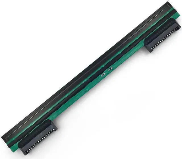 Alt view image 3 of 4 - P1112640-020 PrintHead Printhead for Zebra ZD421 Thermal Label Printer Genuine 300DPI