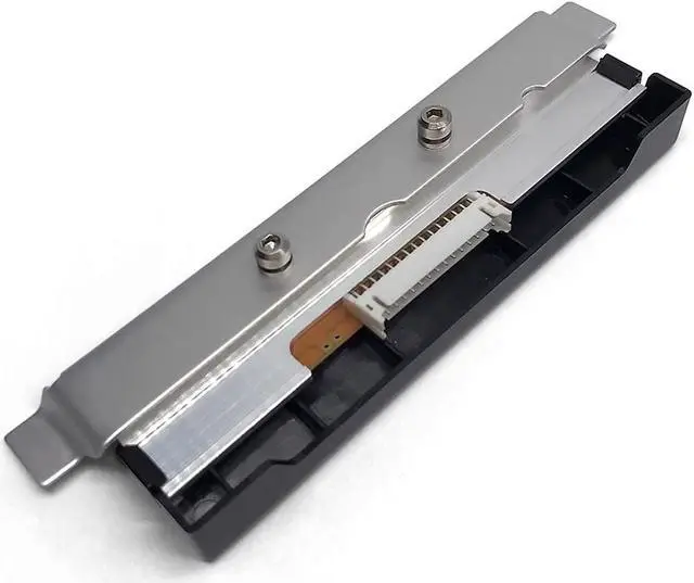Alt view image 2 of 5 - P1037974-010 Compatible Printhead for Zebra ZT210 ZT220 ZT230 Thermal Label Printer 203dpi Replacement PrintHead