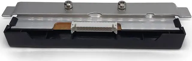 Alt view image 4 of 5 - P1037974-010 Compatible Printhead for Zebra ZT210 ZT220 ZT230 Thermal Label Printer 203dpi Replacement PrintHead