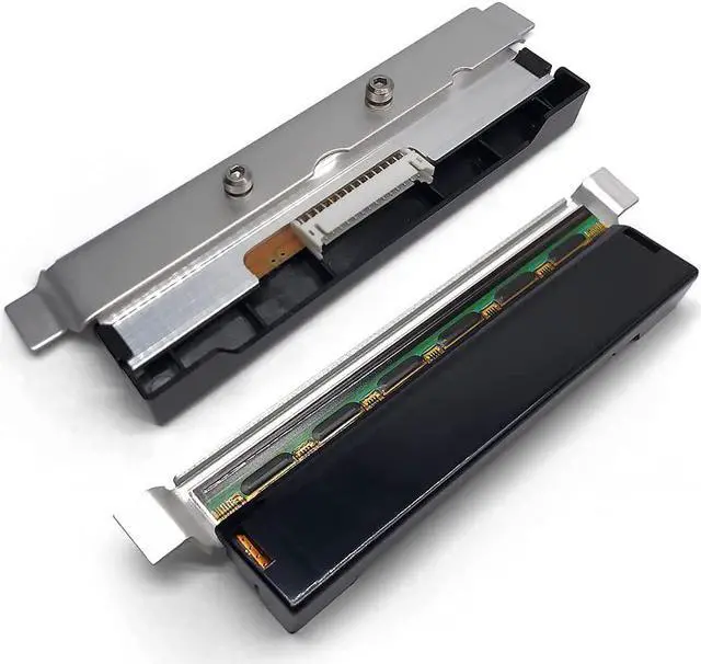 Alt view image 3 of 5 - P1037974-010 Compatible Printhead for Zebra ZT210 ZT220 ZT230 Thermal Label Printer 203dpi Replacement PrintHead