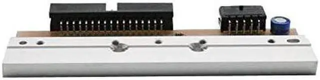Alt view image 2 of 4 - Printhead For Zebra ZT410 Label Printer 203dpi P1058930-009 Thermal Transfer
