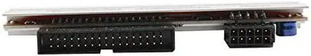 Alt view image 3 of 4 - Printhead For Zebra ZT410 Label Printer 203dpi P1058930-009 Thermal Transfer