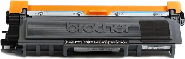 Alt view image 2 of 7 - ImagingNow \u2013 Eco-Friendly OEM Toner Compatible with Brother TN-660 \u2013 Premium Cartridge Replacement
