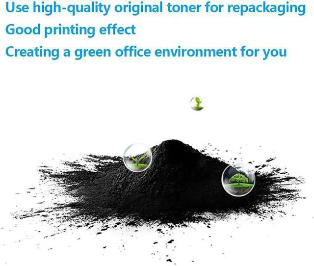 Alt view image 3 of 4 - JDMOFFICE TN912 Toner Cartridge for Konica Minolta Bizhub 958 Black Toner Printer Copier Replacement Ink Cartridge