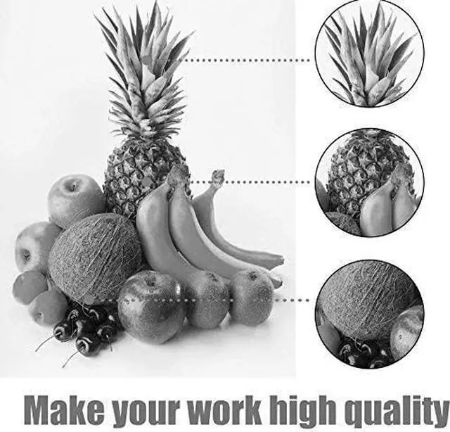 Alt view image 6 of 7 - Ennovor 1 Black Cartridge 10A | Q2610A Toner Cartridge Replacement for HP Laserjet 2300 2300n 2300d 2300dn 2300dtn 2300L Printer Printer,Sold by TopInk