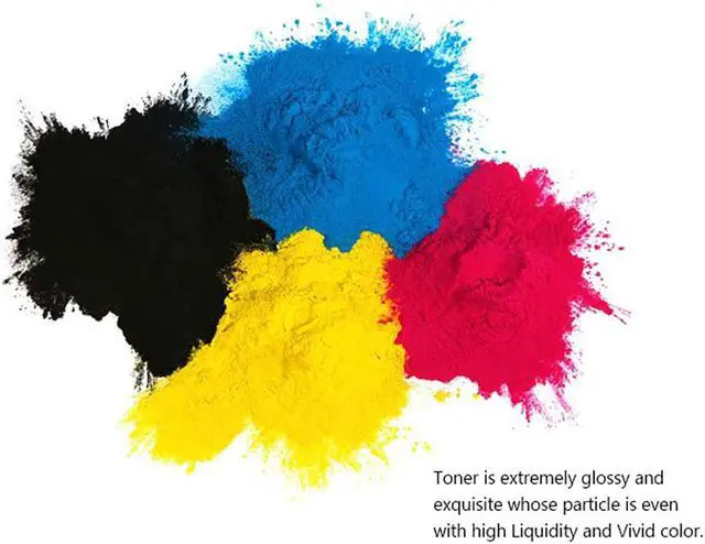 Alt view image 4 of 6 - Compatible 008R13325 for  C310/C315/C320/C325/C410, VersaLink C415 Waste Toner Bottle Use for  C310/C315/C320/C325/C410, VersaLink C415 Waste Toner Container/Cartridge/Box