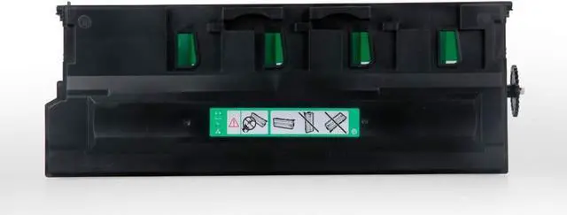 Alt view image 3 of 7 - CHENPHON Compatible Waste Toner Cartridge Replacement for Konica-Minolta WX-103 use in Bizhub C458 C558 C658 Printers 1-Pack