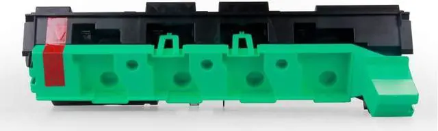 Alt view image 4 of 7 - CHENPHON Compatible Waste Toner Cartridge Replacement for Konica-Minolta WX-103 use in Bizhub C458 C558 C658 Printers 1-Pack