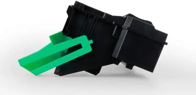 Alt view image 6 of 7 - CHENPHON Compatible Waste Toner Cartridge Replacement for Konica-Minolta WX-103 use in Bizhub C458 C558 C658 Printers 1-Pack