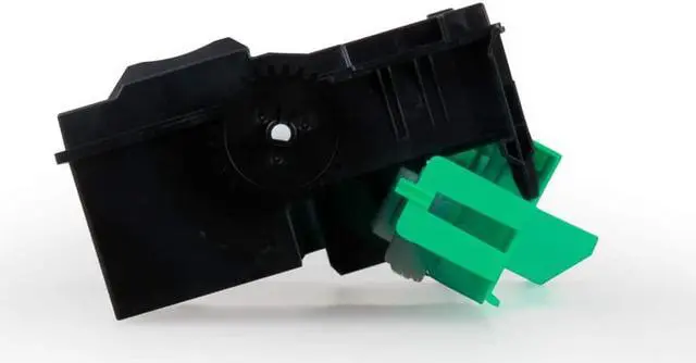 Alt view image 7 of 7 - CHENPHON Compatible Waste Toner Cartridge Replacement for Konica-Minolta WX-103 use in Bizhub C458 C558 C658 Printers 1-Pack