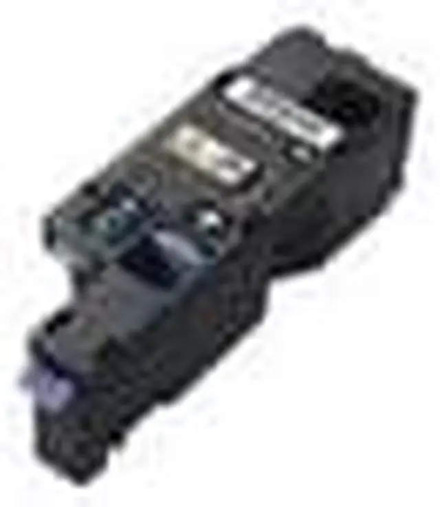 Main image of Compatible Replacement for Dell E525W Cyan Toner Cartridges.