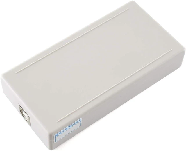 Alt view image 3 of 6 - Waveshare USB Compatible Cable for in-Circuit Configuration