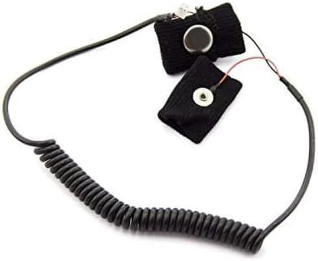seeed studio Grove GSR Sensor Module 3.3V/5V Open Source, Galvanic Skin ...