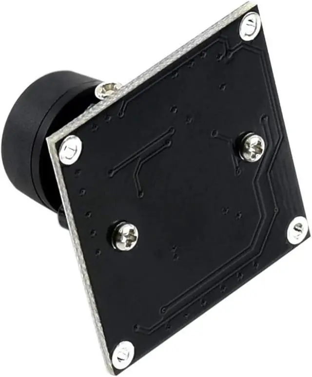 Alt view image 7 of 7 - waveshare 8MP IMX219-170 Camera Compatible with Jetson Nano and Compute Module 3/3+,8 Megapixels Camera Module 3280×2464 Resolution with IMX219 Sensor 170 Degree FOV