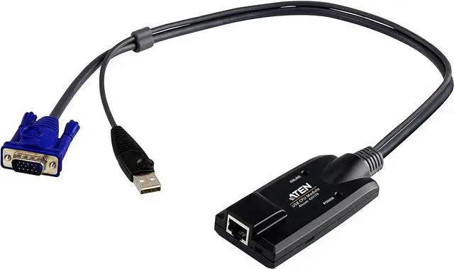 Main image of USB KVM Adapter Cable Cable CPU Module