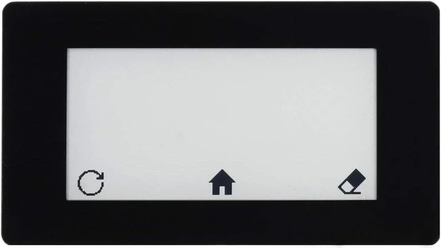 Main image of Waveshare 2.13inch Touch e-Paper Compatible with Raspberry Pi 4B/ 3B+/ 3A+/ 3B/ 2B/ 1B+/ 1A+/ Zero 2 W/Zero W/Zero