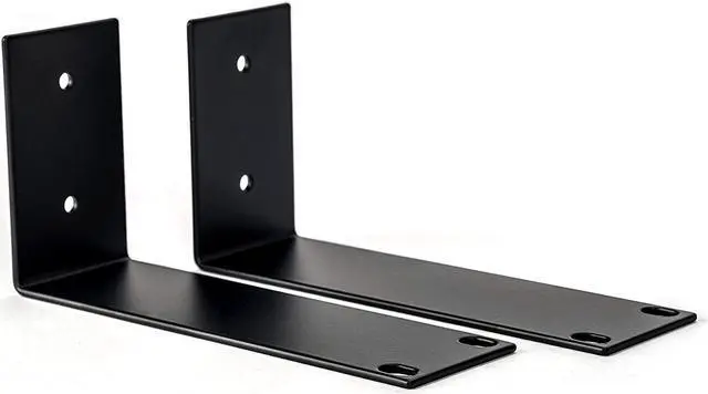 Main image of Avocent Rack Mounting Kit - 1U - 19" HMX 50006000 RMK-82